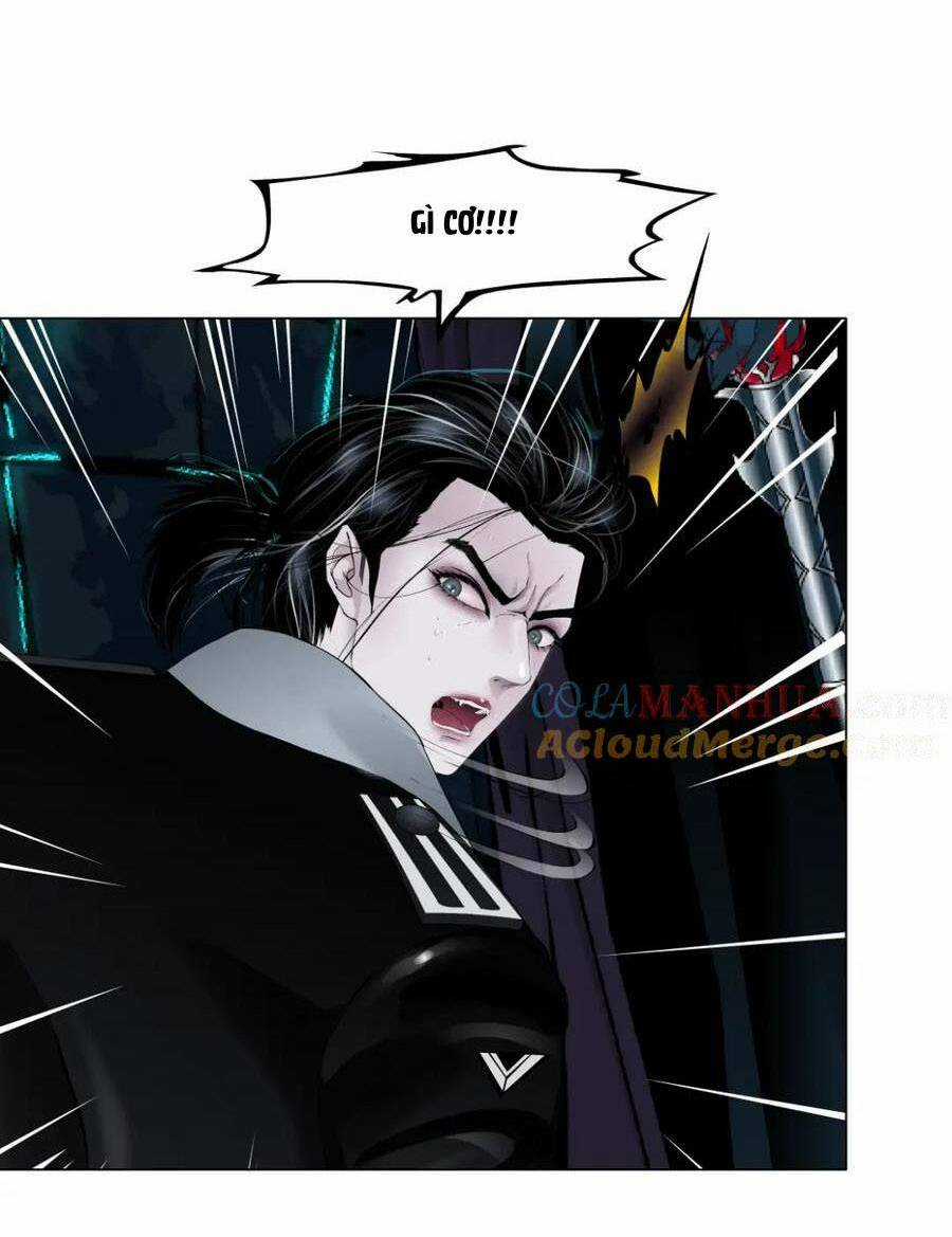 Đằng Nữ Chapter 238 trang 13