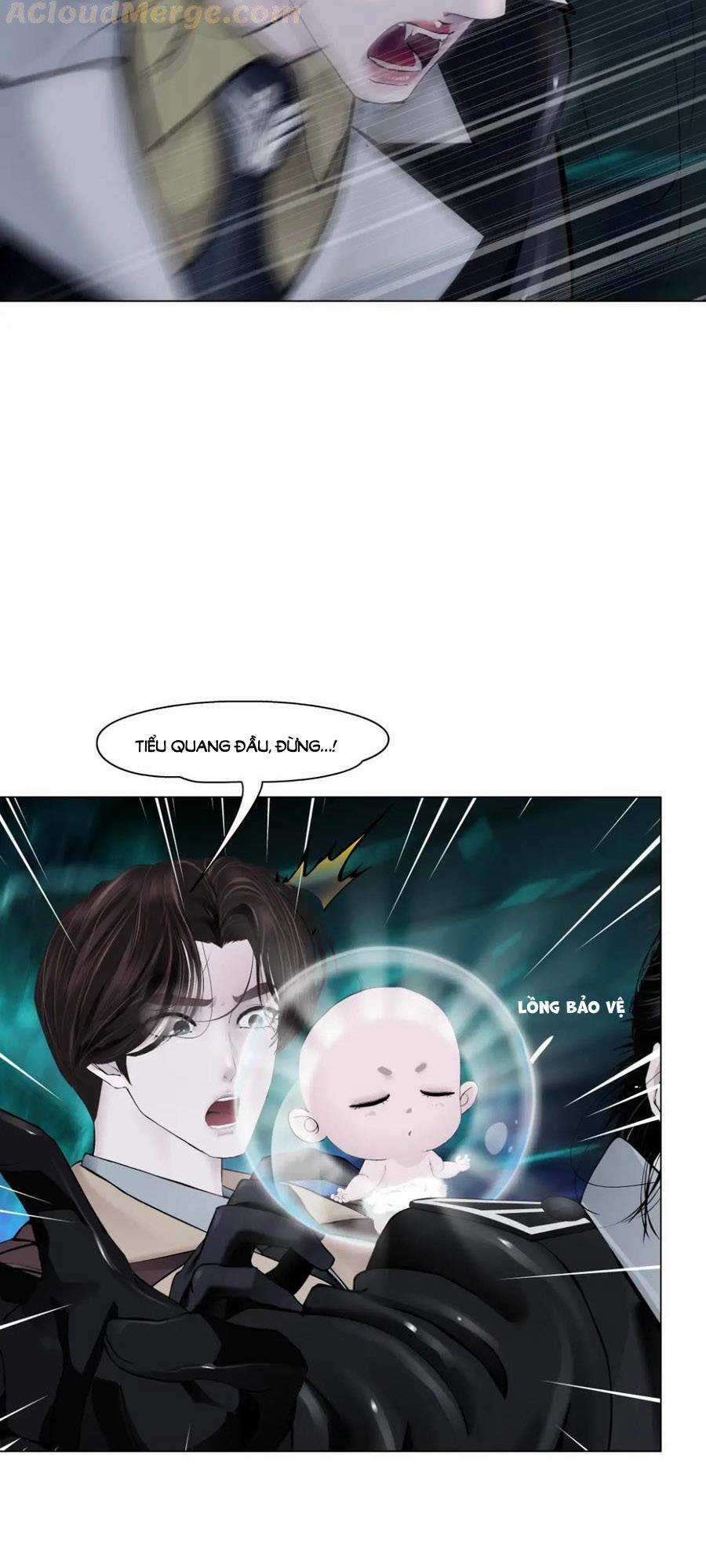 Đằng Nữ Chapter 239 trang 1