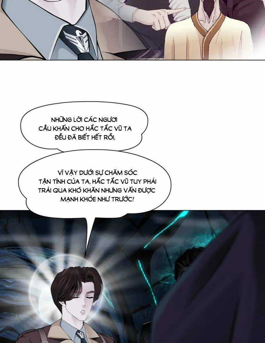 Đằng Nữ Chapter 239 trang 12