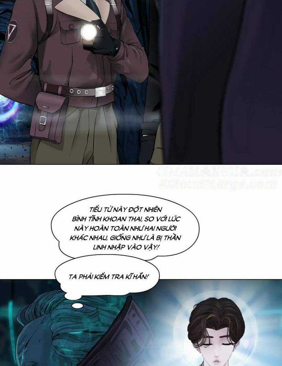 Đằng Nữ Chapter 239 trang 13