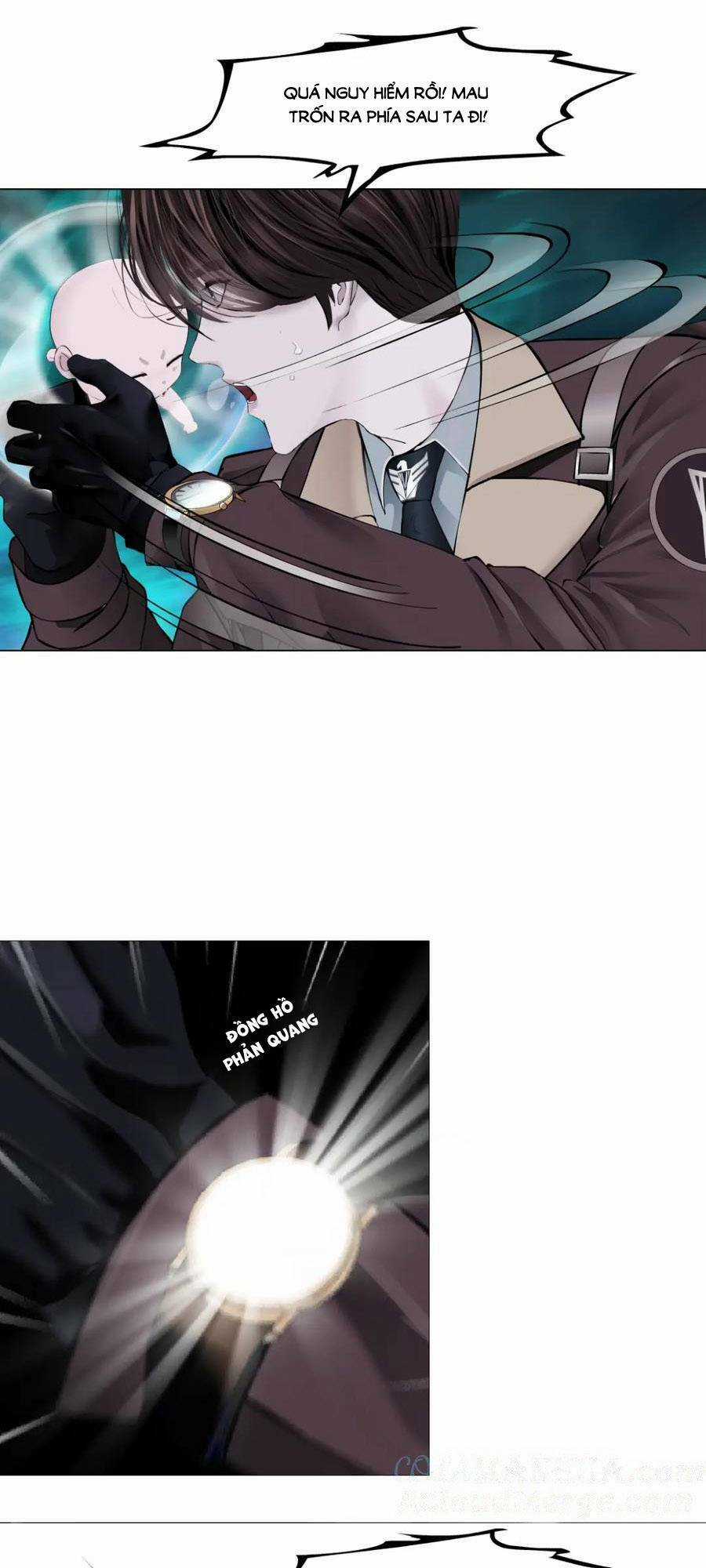 Đằng Nữ Chapter 239 trang 2