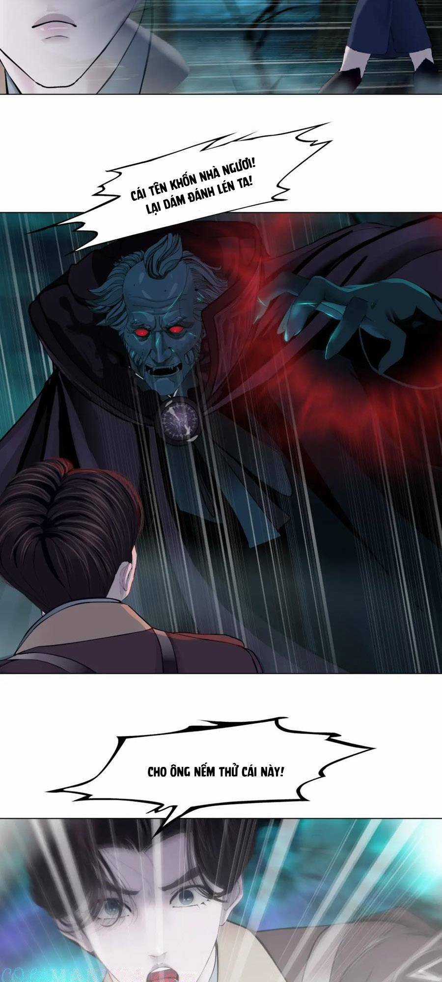 Đằng Nữ Chapter 239 trang 5