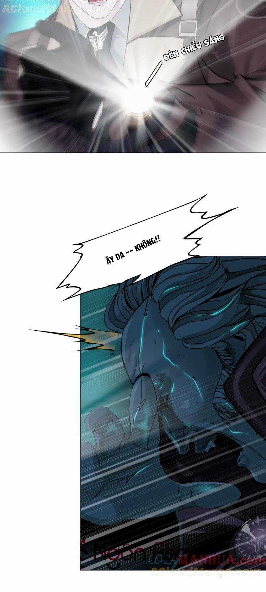 Đằng Nữ Chapter 239 trang 6