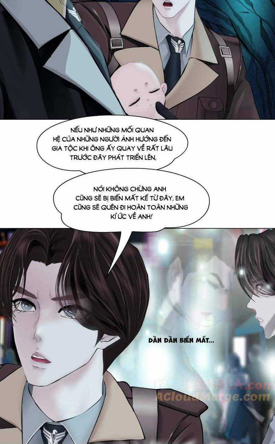 Đằng Nữ Chapter 240 trang 15