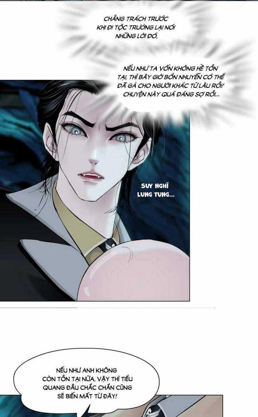Đằng Nữ Chapter 240 trang 16