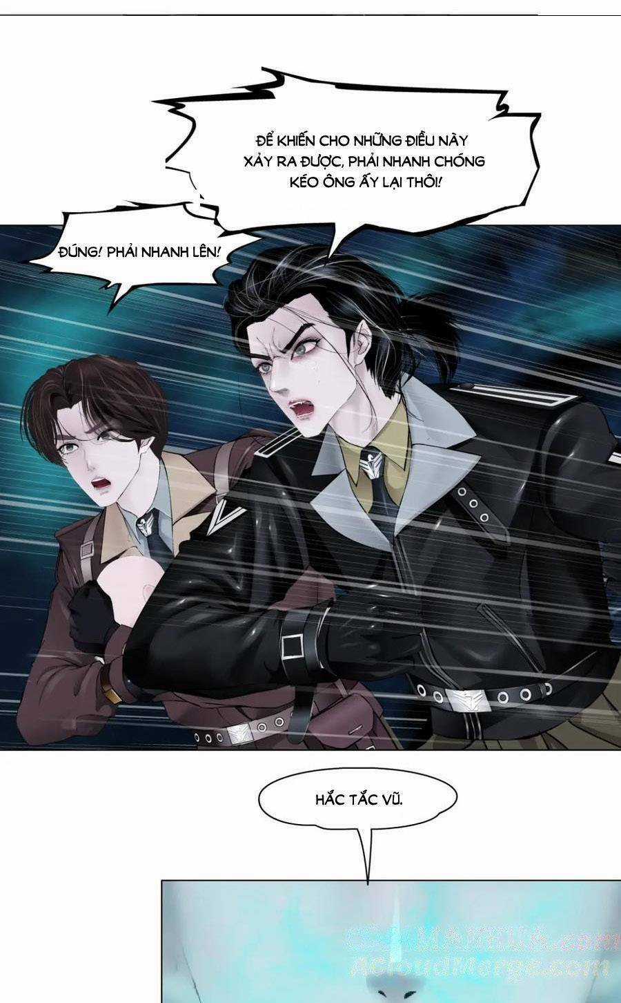 Đằng Nữ Chapter 240 trang 19