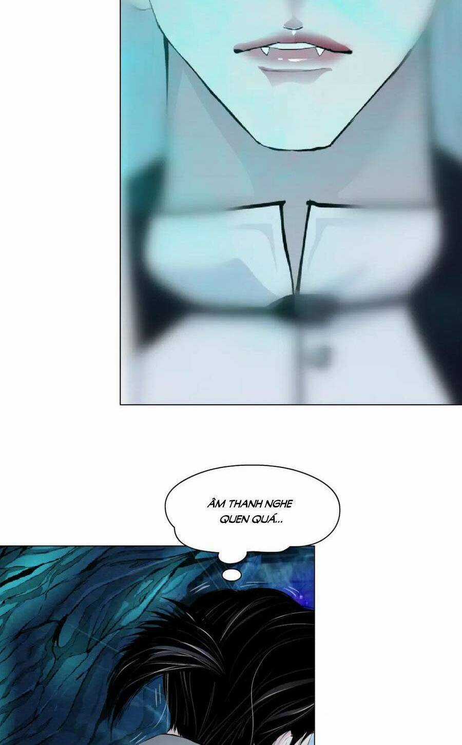 Đằng Nữ Chapter 240 trang 20