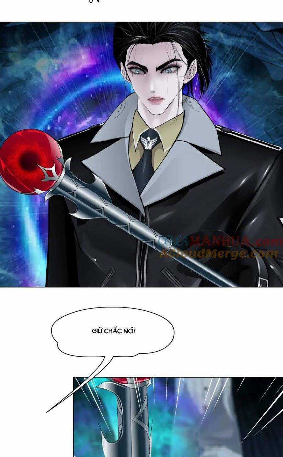 Đằng Nữ Chapter 240 trang 29