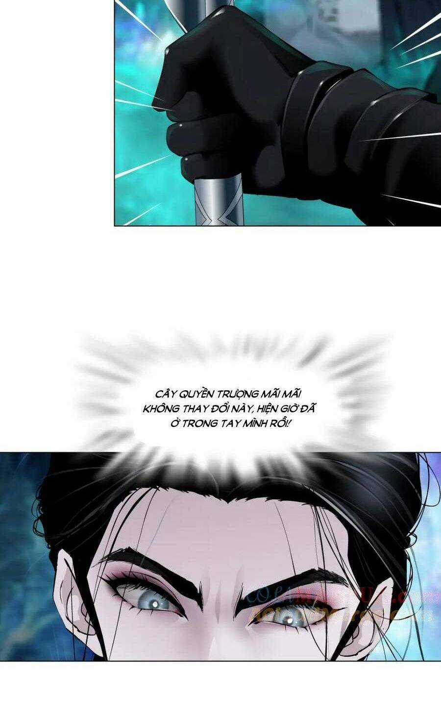 Đằng Nữ Chapter 240 trang 30