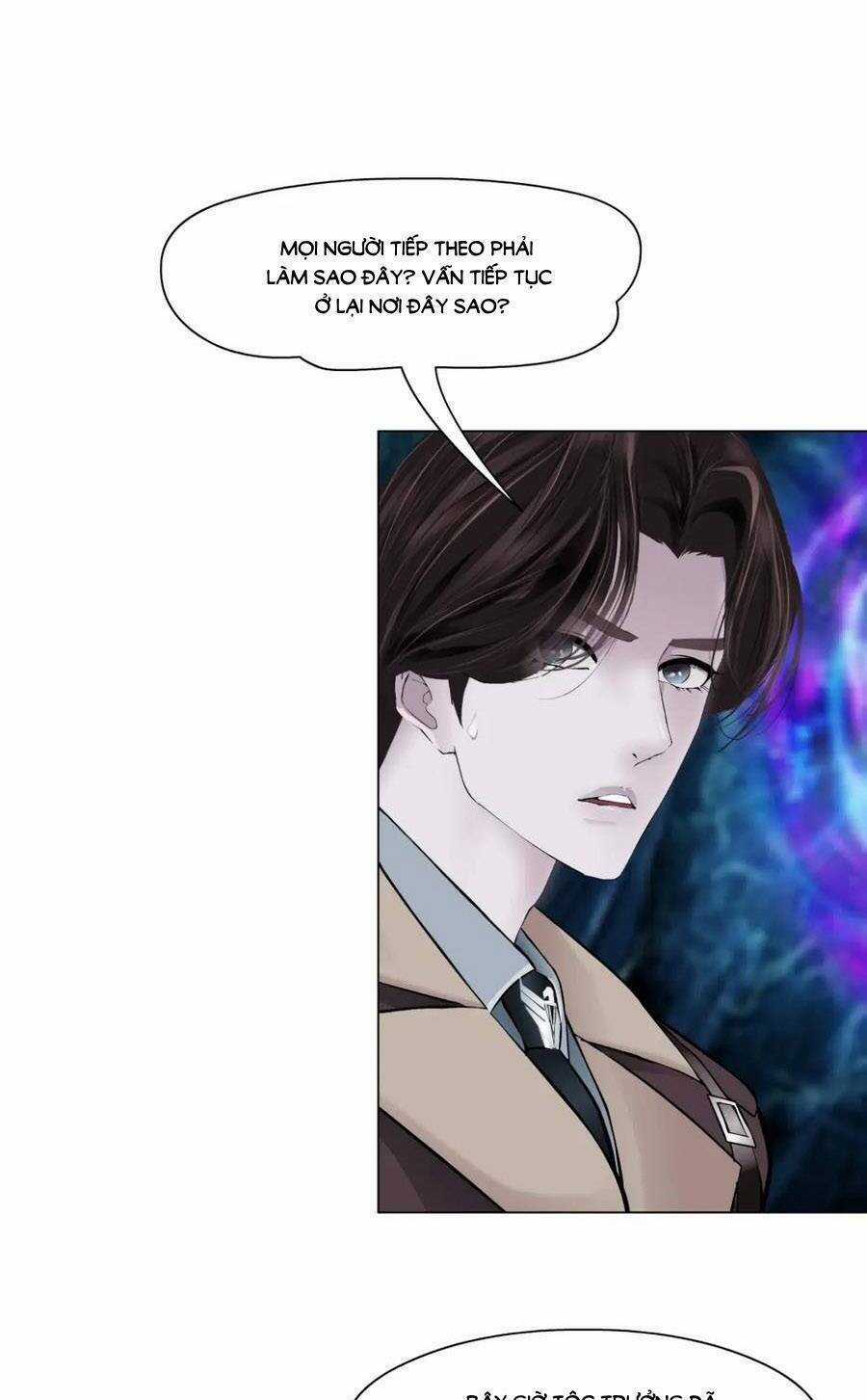 Đằng Nữ Chapter 240 trang 9