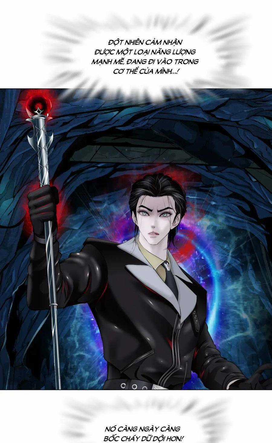 Đằng Nữ Chapter 241 trang 1