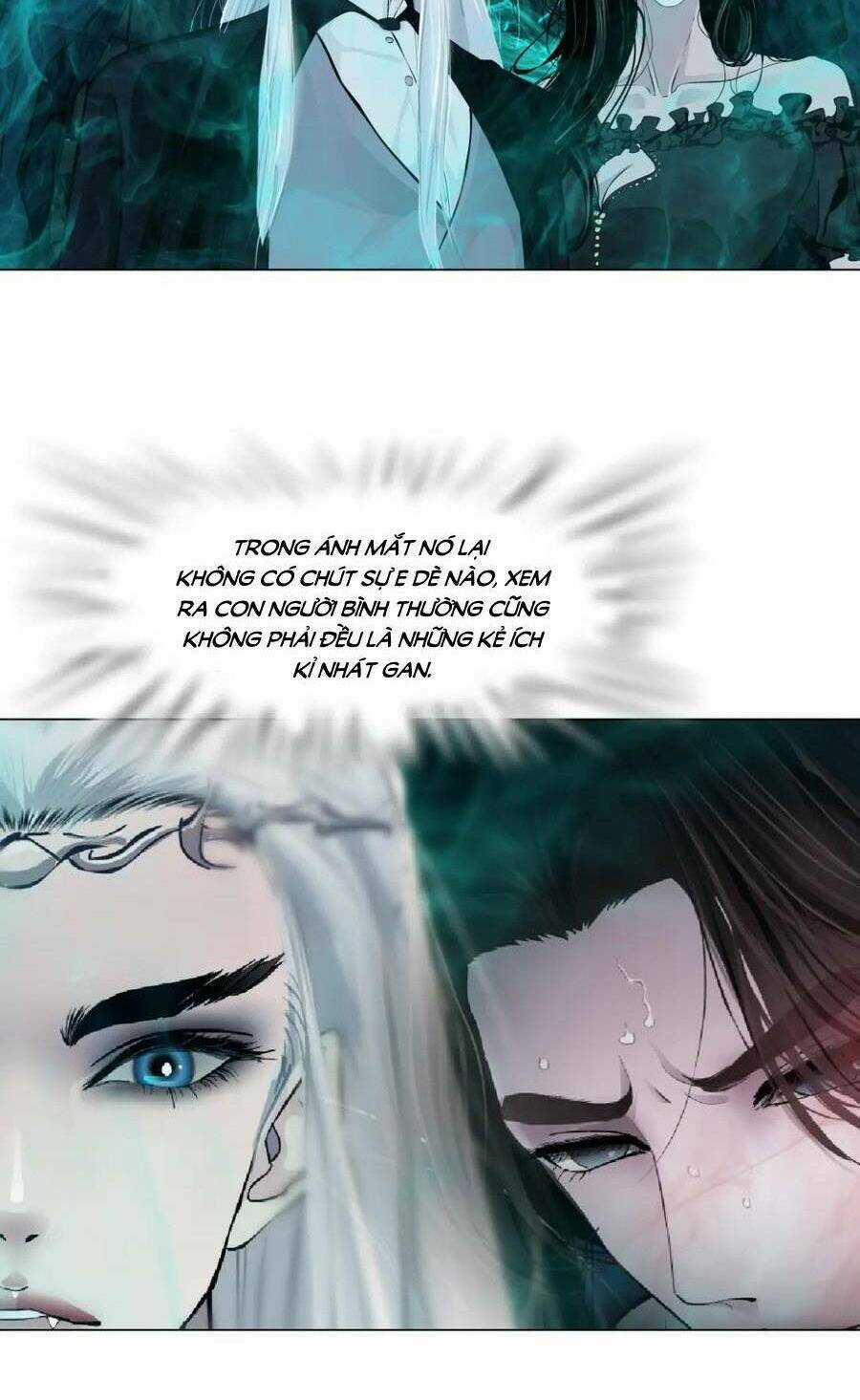 Đằng Nữ Chapter 241 trang 12