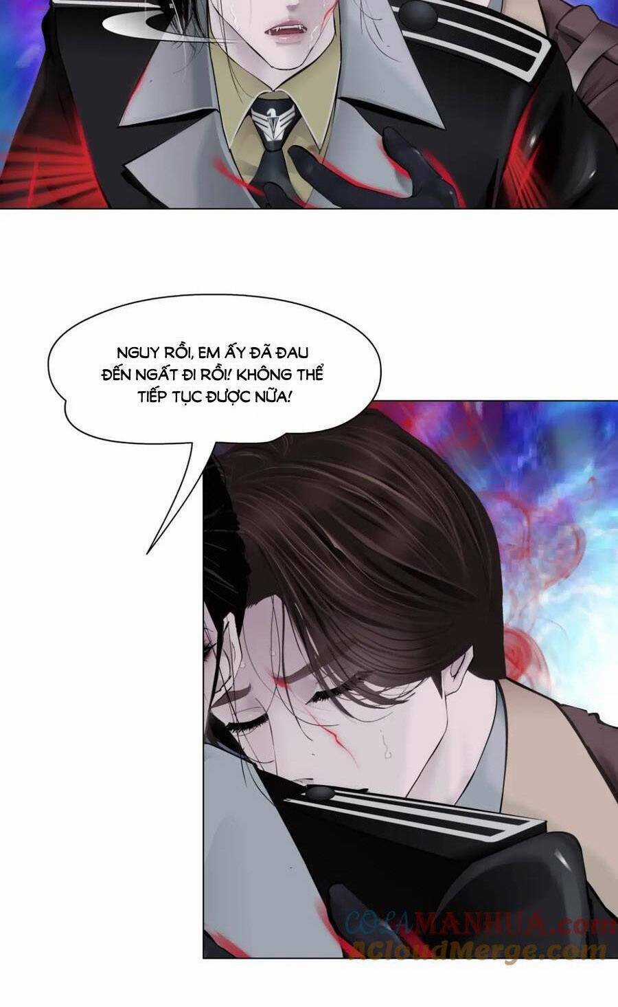 Đằng Nữ Chapter 241 trang 15