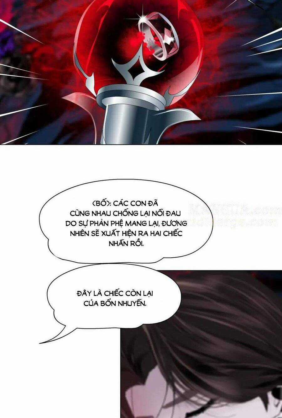 Đằng Nữ Chapter 241 trang 30