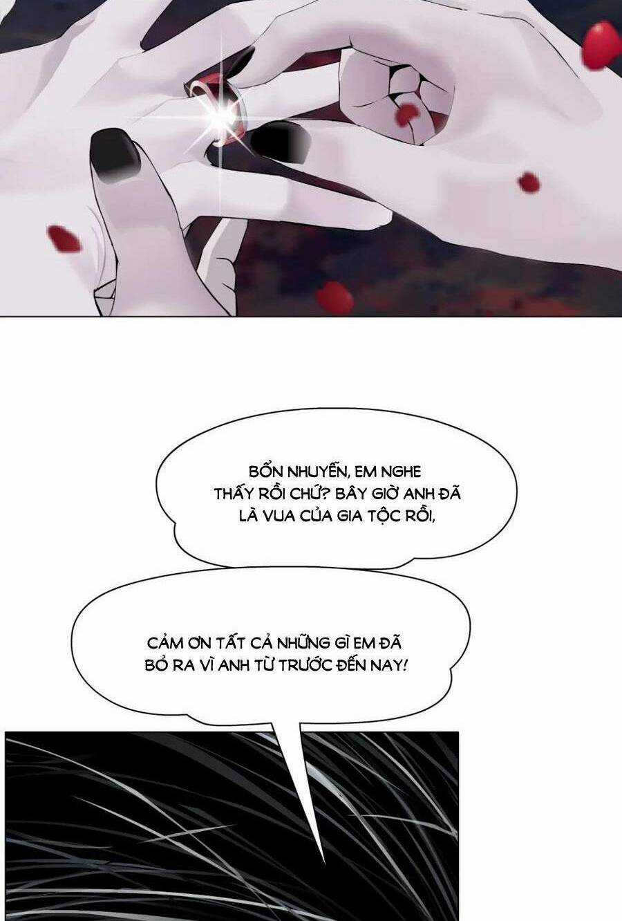 Đằng Nữ Chapter 241 trang 32