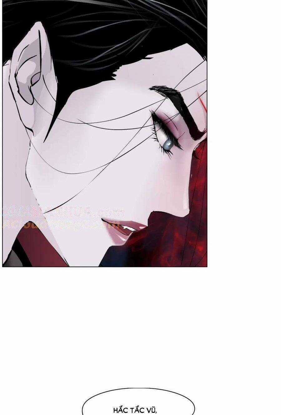 Đằng Nữ Chapter 241 trang 33