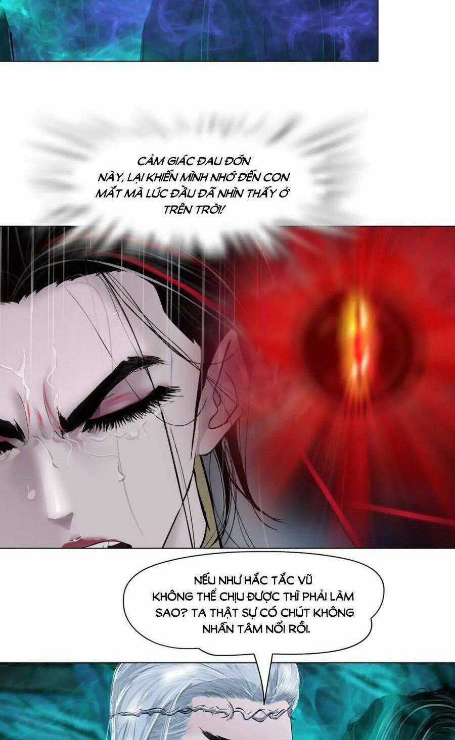 Đằng Nữ Chapter 241 trang 4