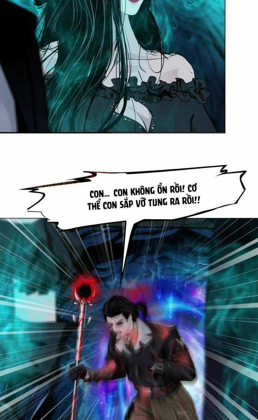 Đằng Nữ Chapter 241 trang 6