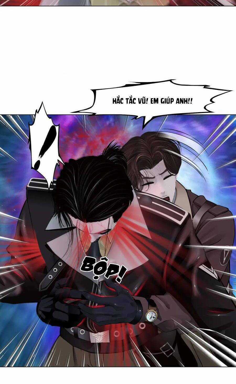 Đằng Nữ Chapter 241 trang 9