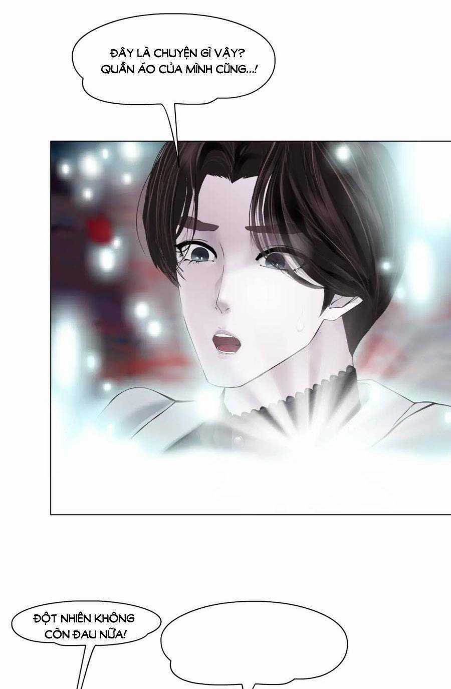 Đằng Nữ Chapter 242 trang 1