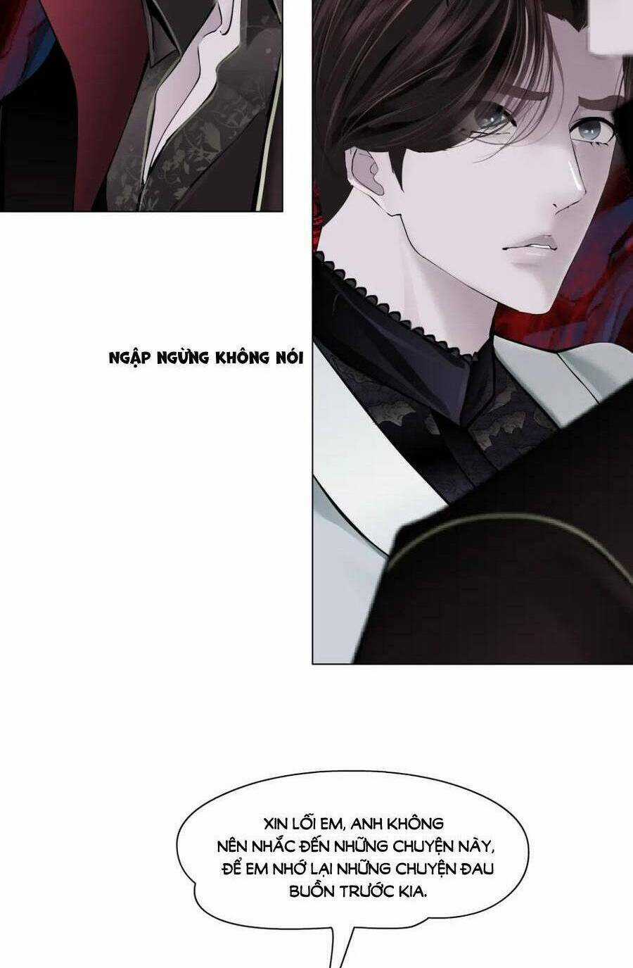 Đằng Nữ Chapter 242 trang 12