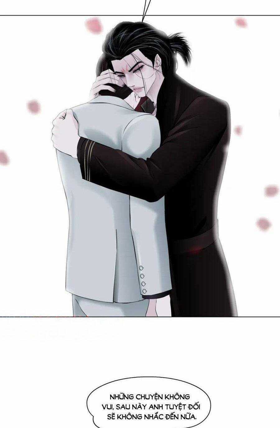 Đằng Nữ Chapter 242 trang 13