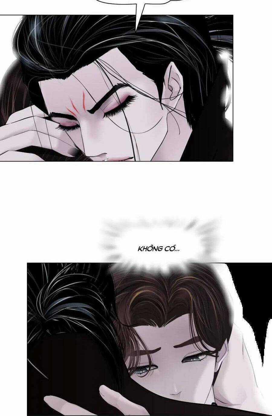 Đằng Nữ Chapter 242 trang 14