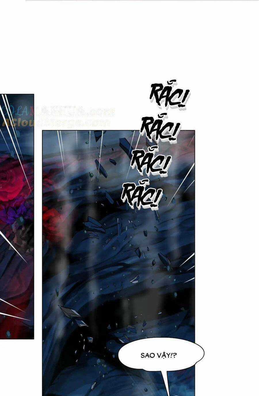 Đằng Nữ Chapter 242 trang 15