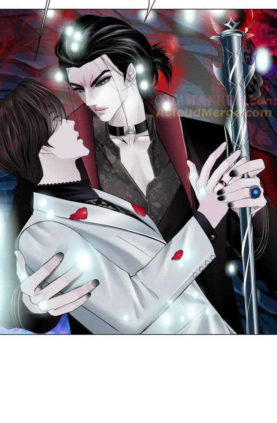 Đằng Nữ Chapter 242 trang 2