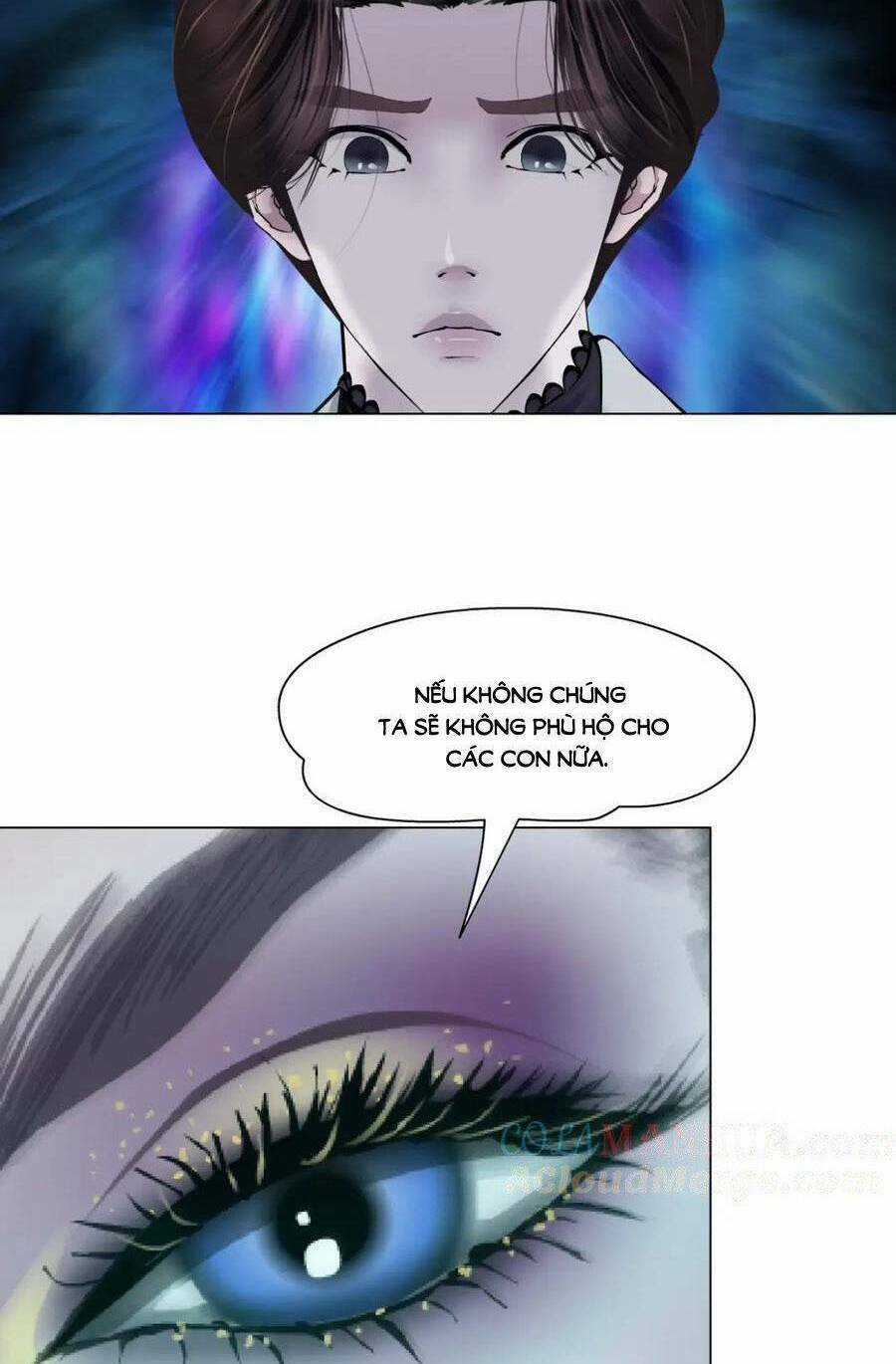 Đằng Nữ Chapter 242 trang 23