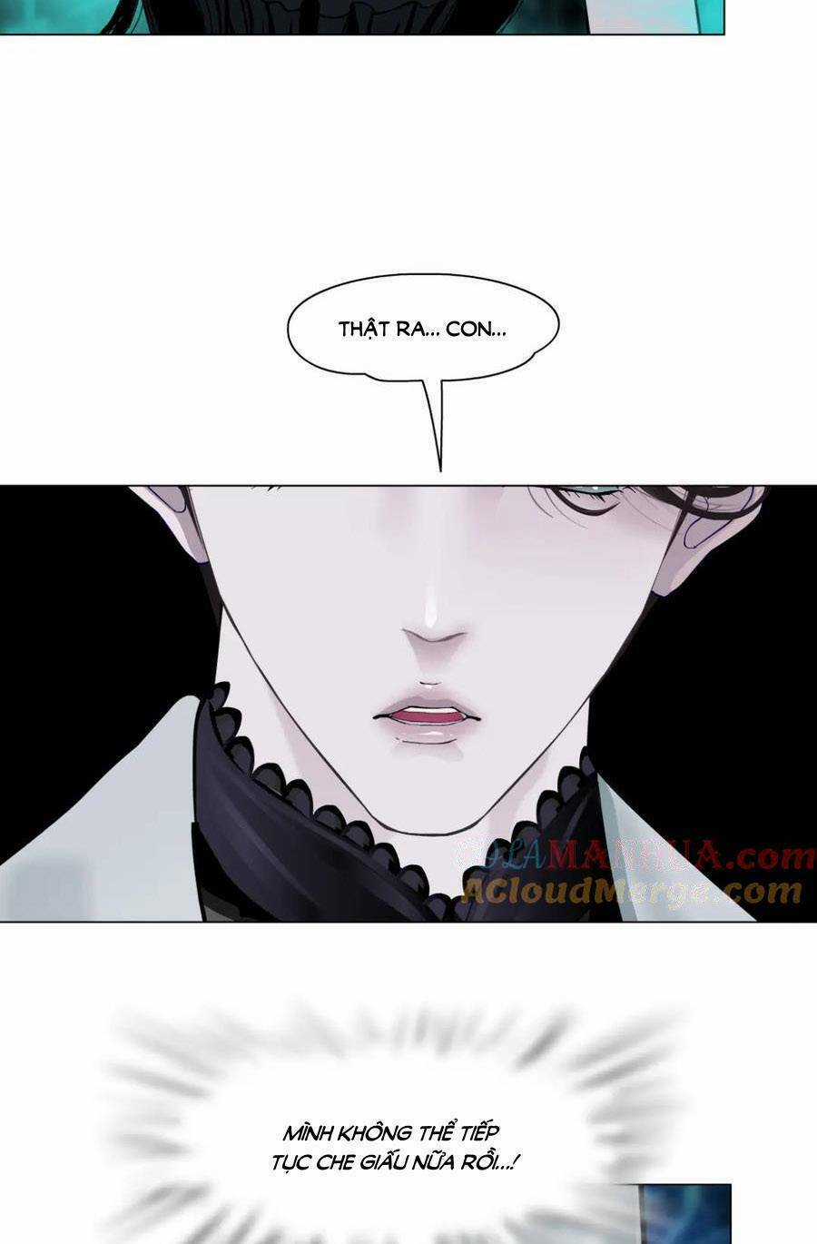 Đằng Nữ Chapter 242 trang 29