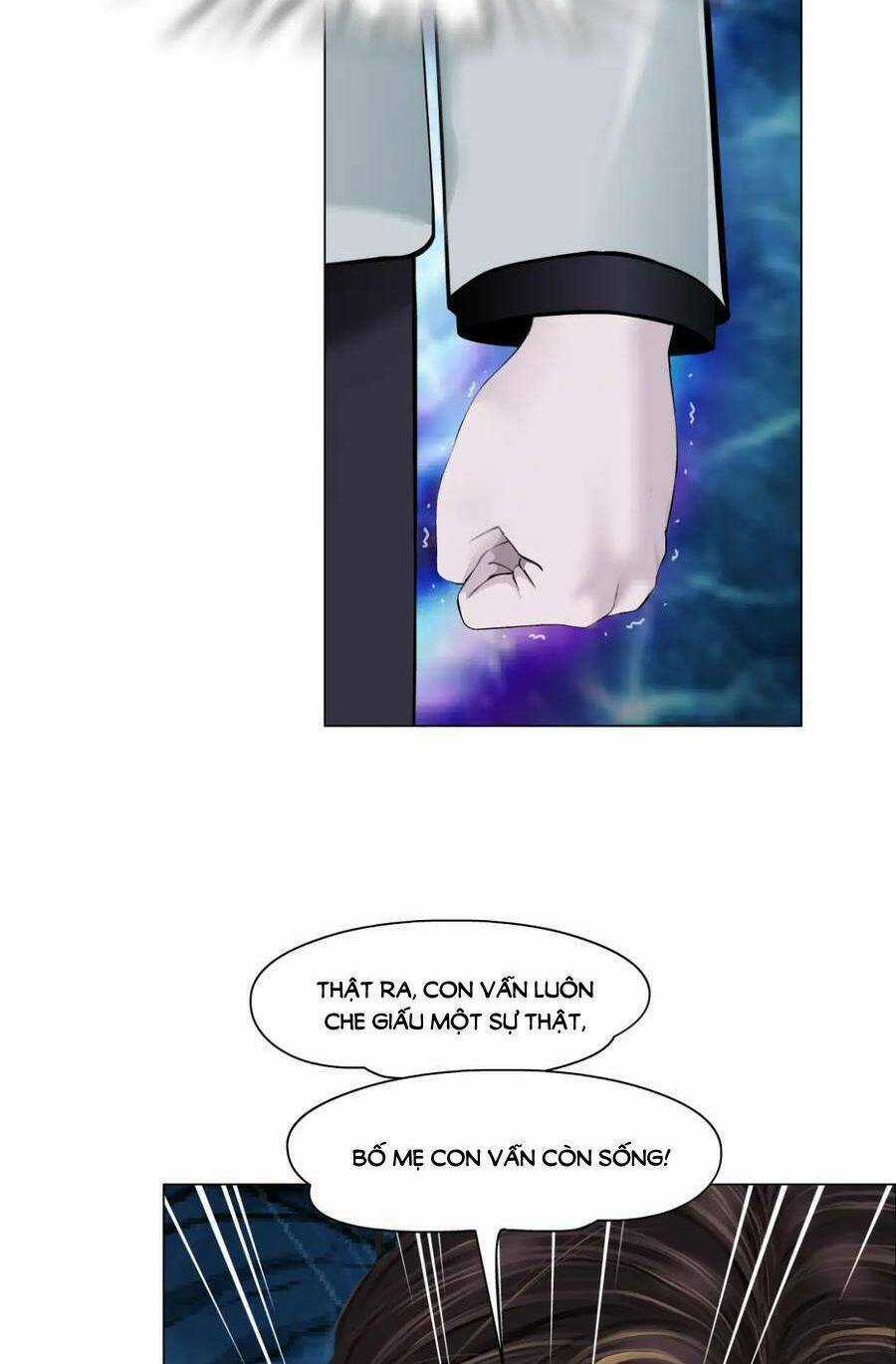 Đằng Nữ Chapter 242 trang 30