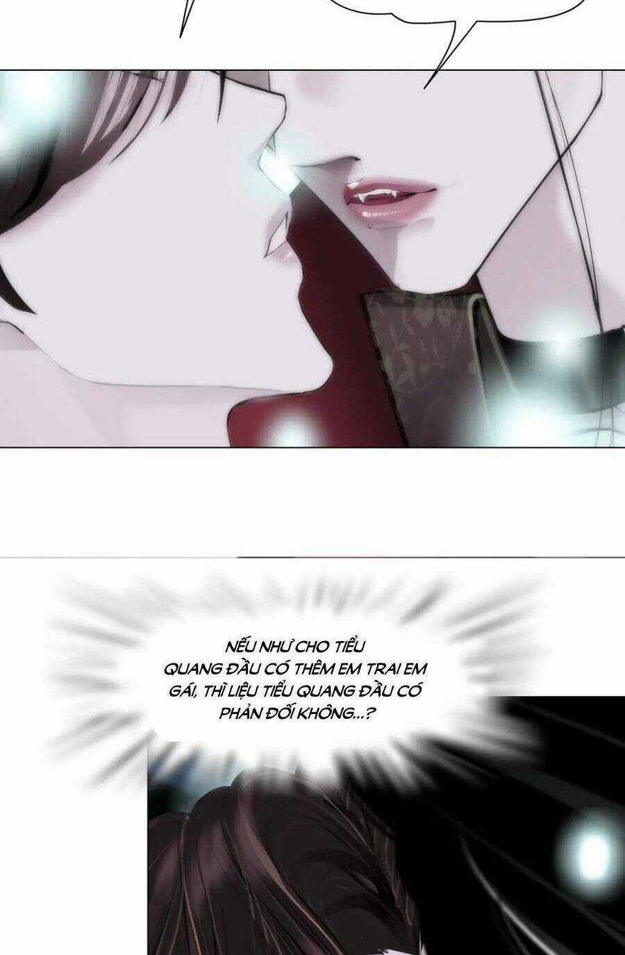 Đằng Nữ Chapter 242 trang 6