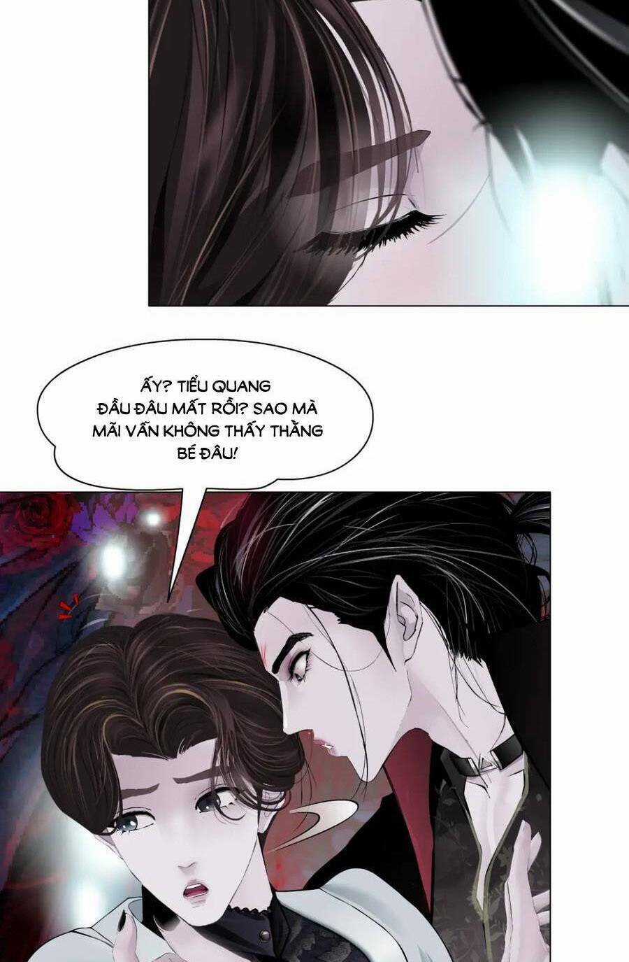 Đằng Nữ Chapter 242 trang 7