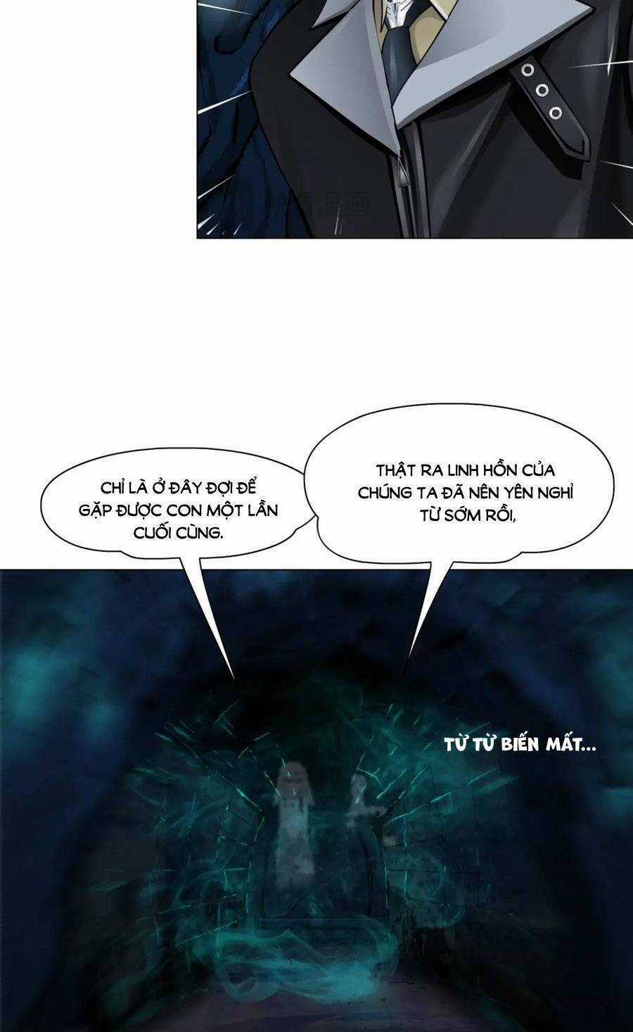 Đằng Nữ Chapter 243 trang 13