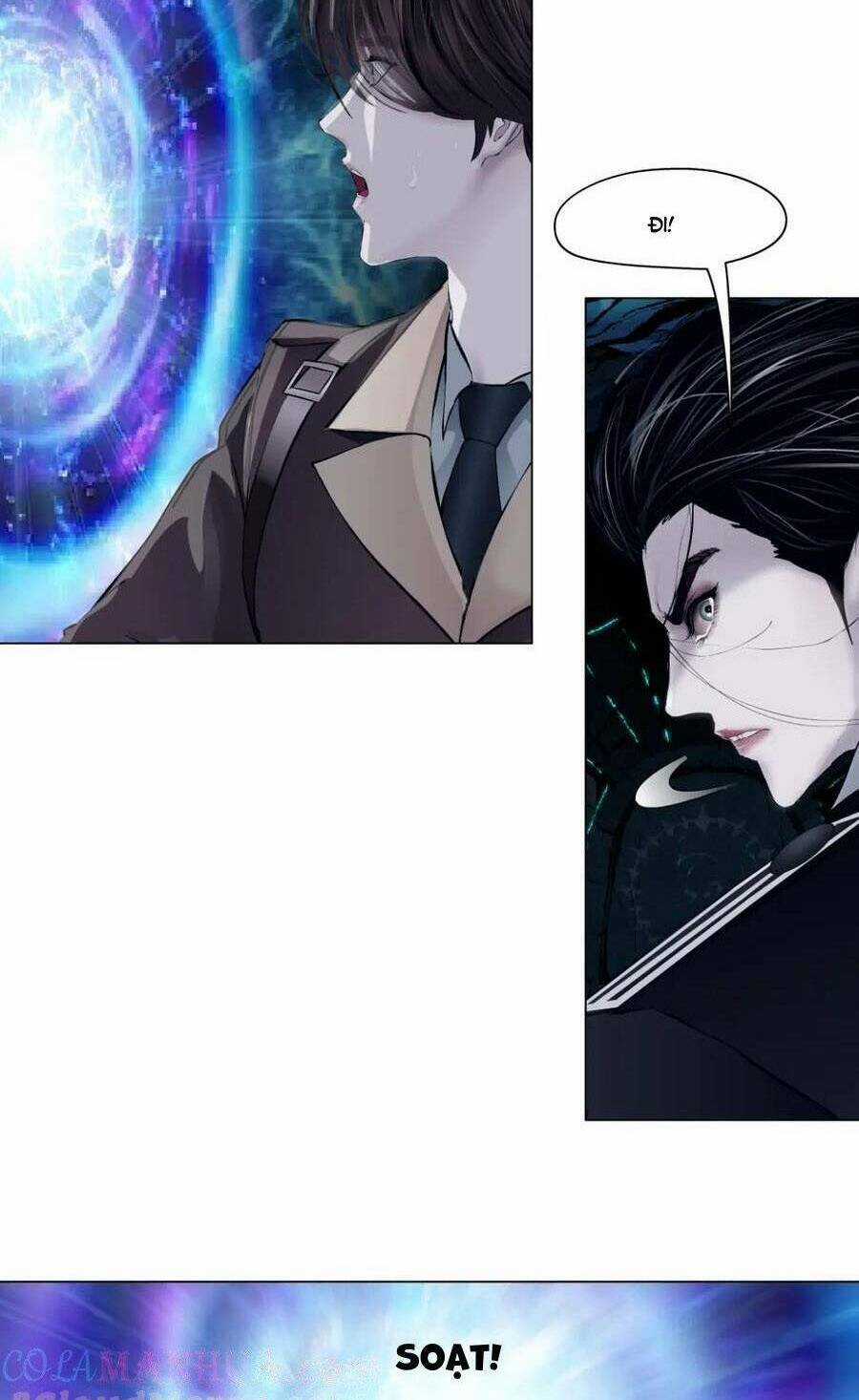 Đằng Nữ Chapter 243 trang 16