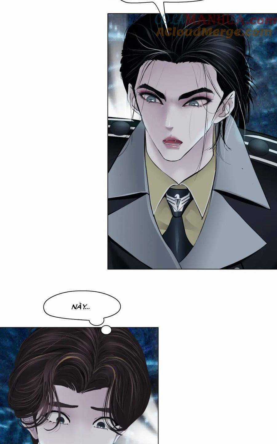 Đằng Nữ Chapter 243 trang 21