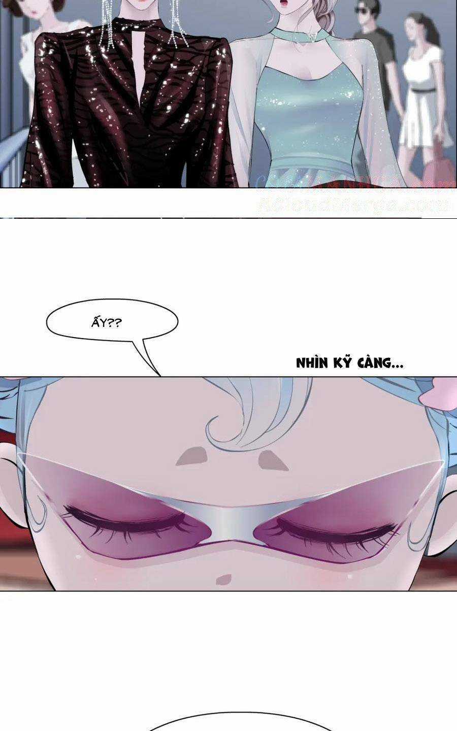 Đằng Nữ Chapter 243 trang 29