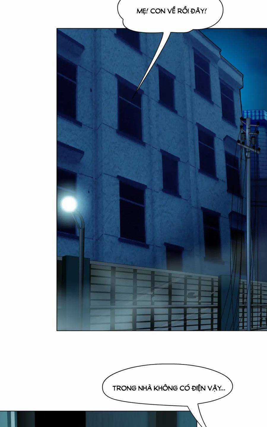 Đằng Nữ Chapter 243 trang 36