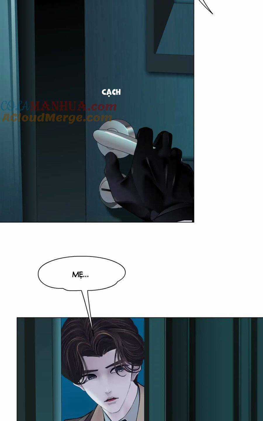 Đằng Nữ Chapter 243 trang 37