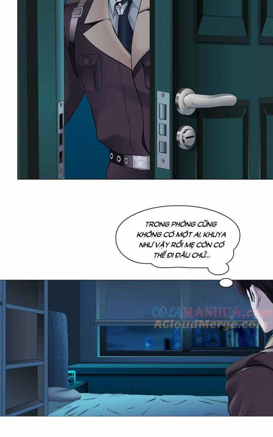 Đằng Nữ Chapter 243 trang 38