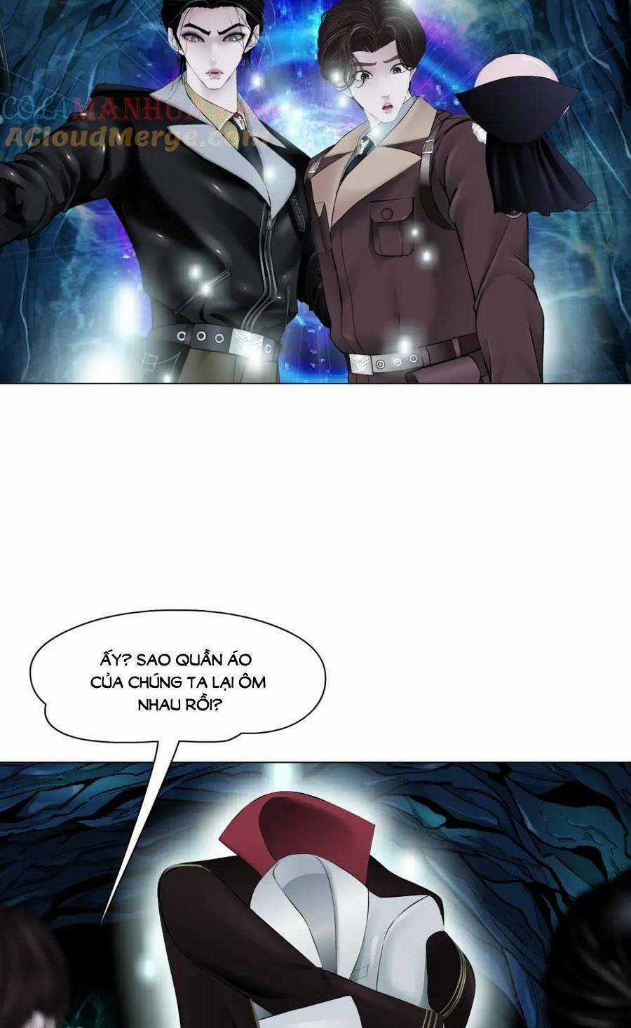 Đằng Nữ Chapter 243 trang 5