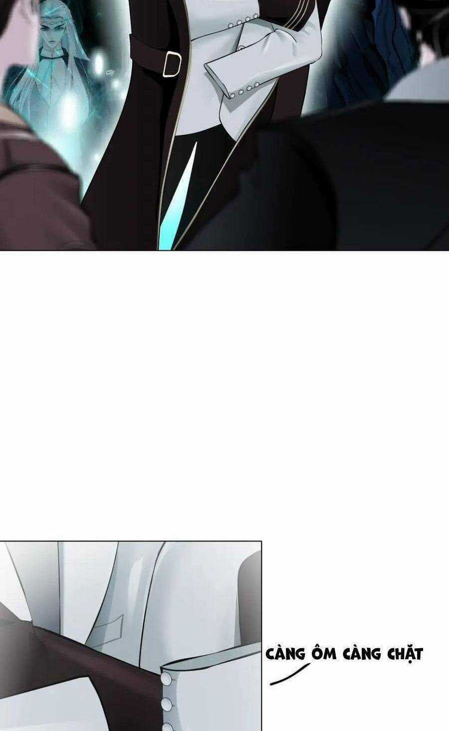 Đằng Nữ Chapter 243 trang 6