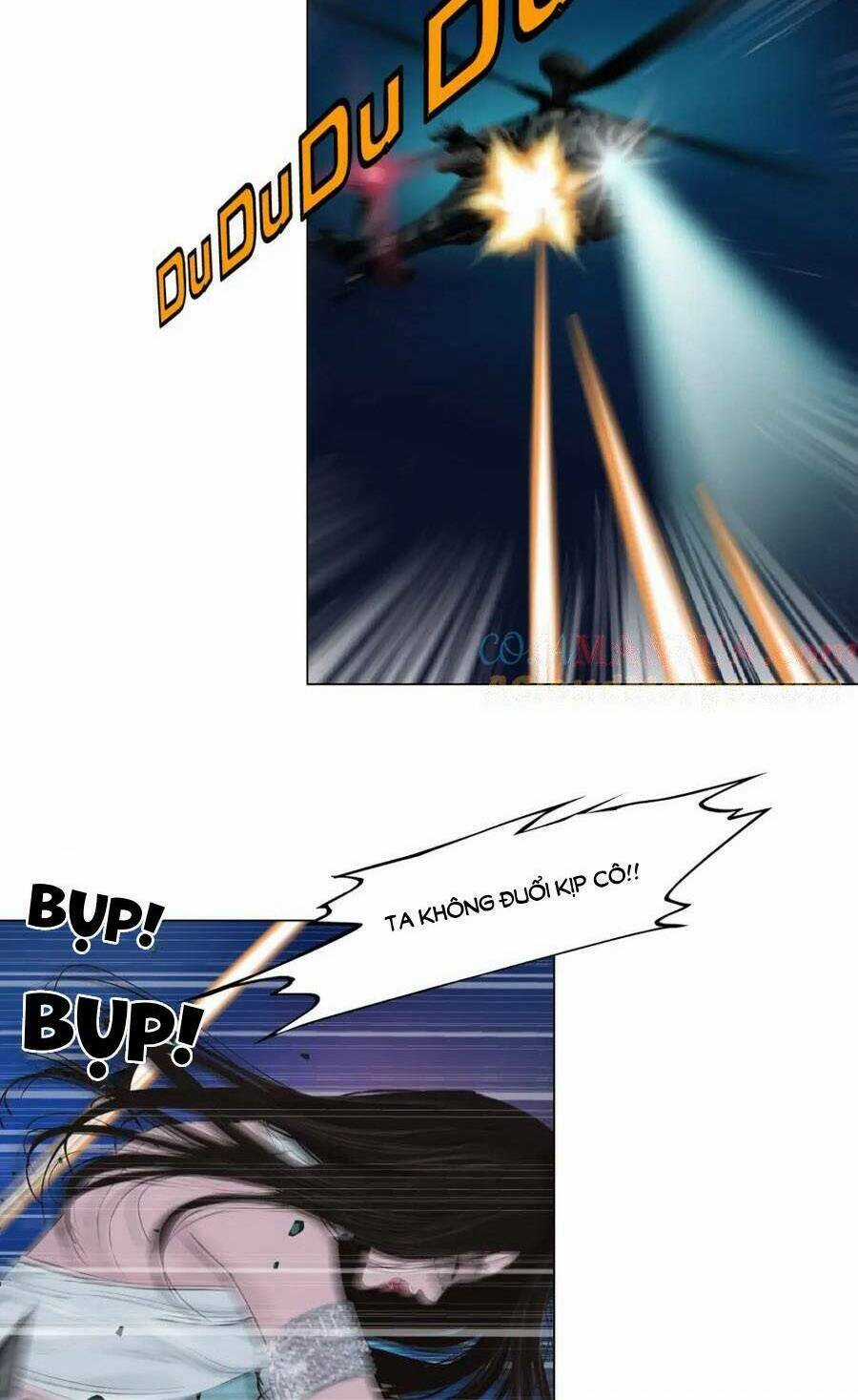 Đằng Nữ Chapter 244 trang 14