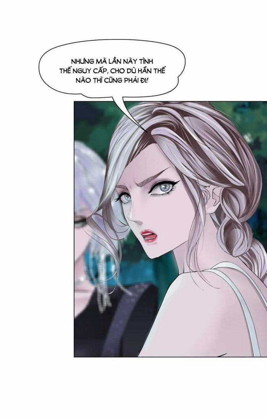 Đằng Nữ Chapter 244 trang 26