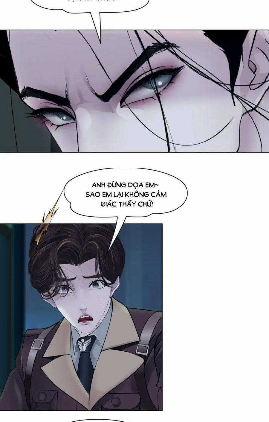 Đằng Nữ Chapter 244 trang 28