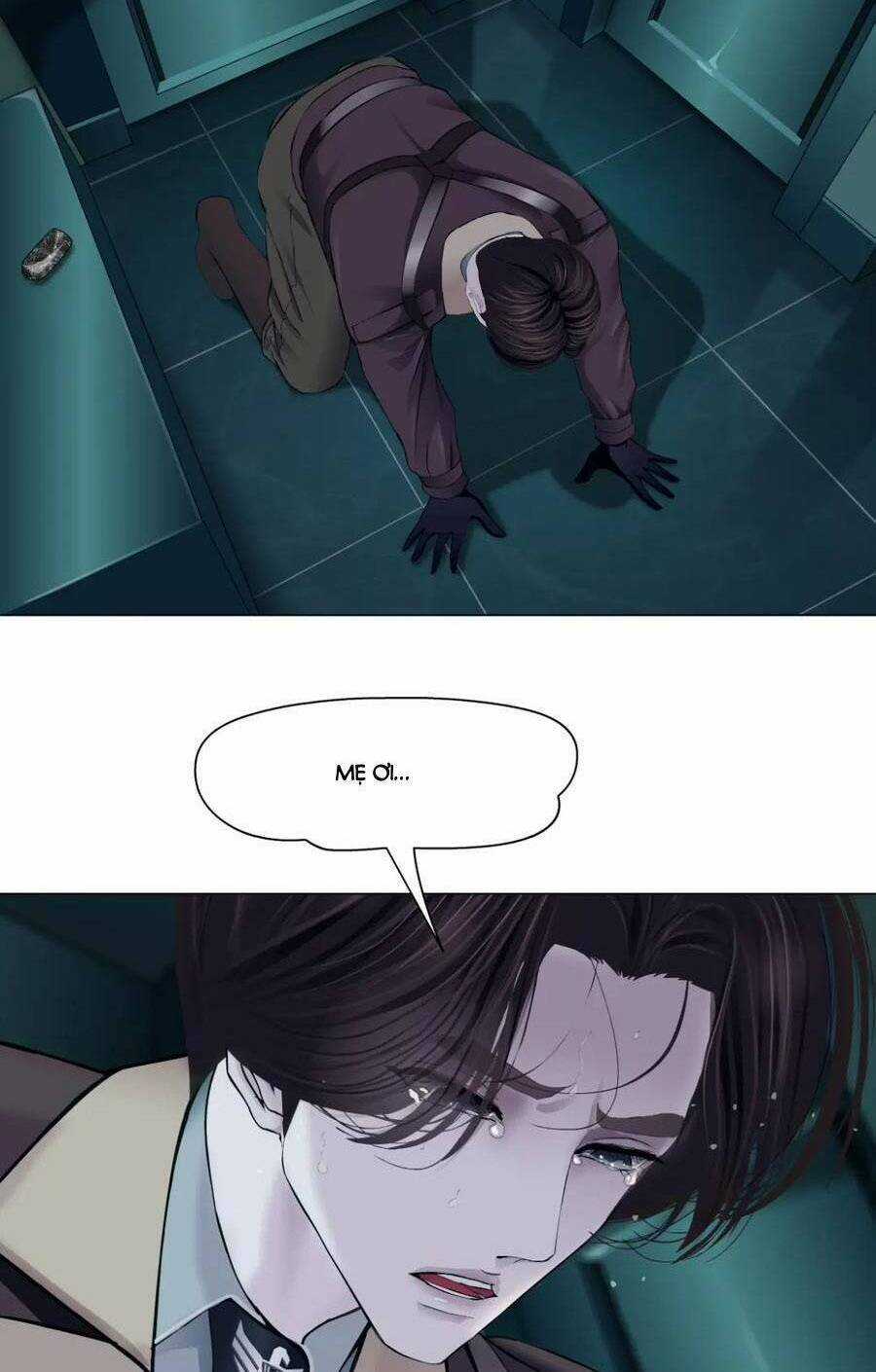 Đằng Nữ Chapter 244 trang 32