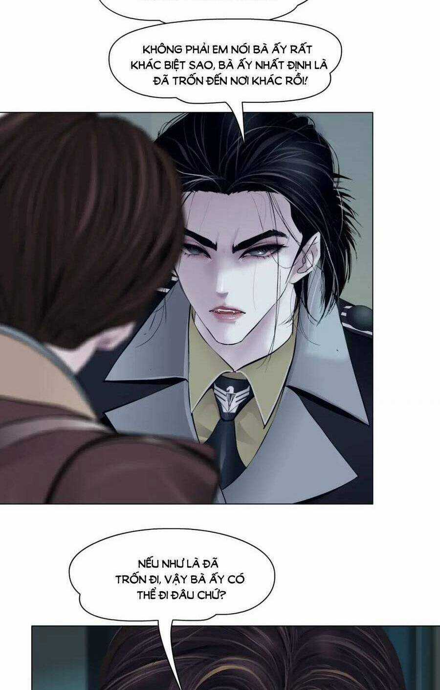 Đằng Nữ Chapter 244 trang 34