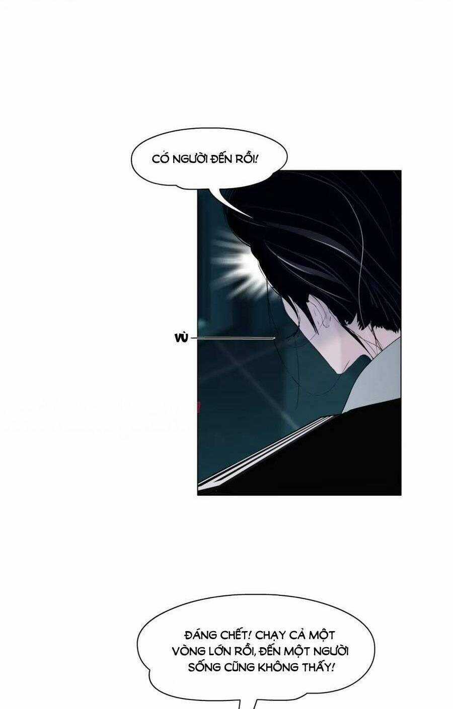 Đằng Nữ Chapter 244 trang 40