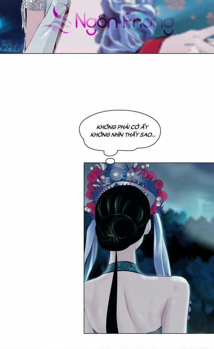 Đằng Nữ Chapter 244 trang 9